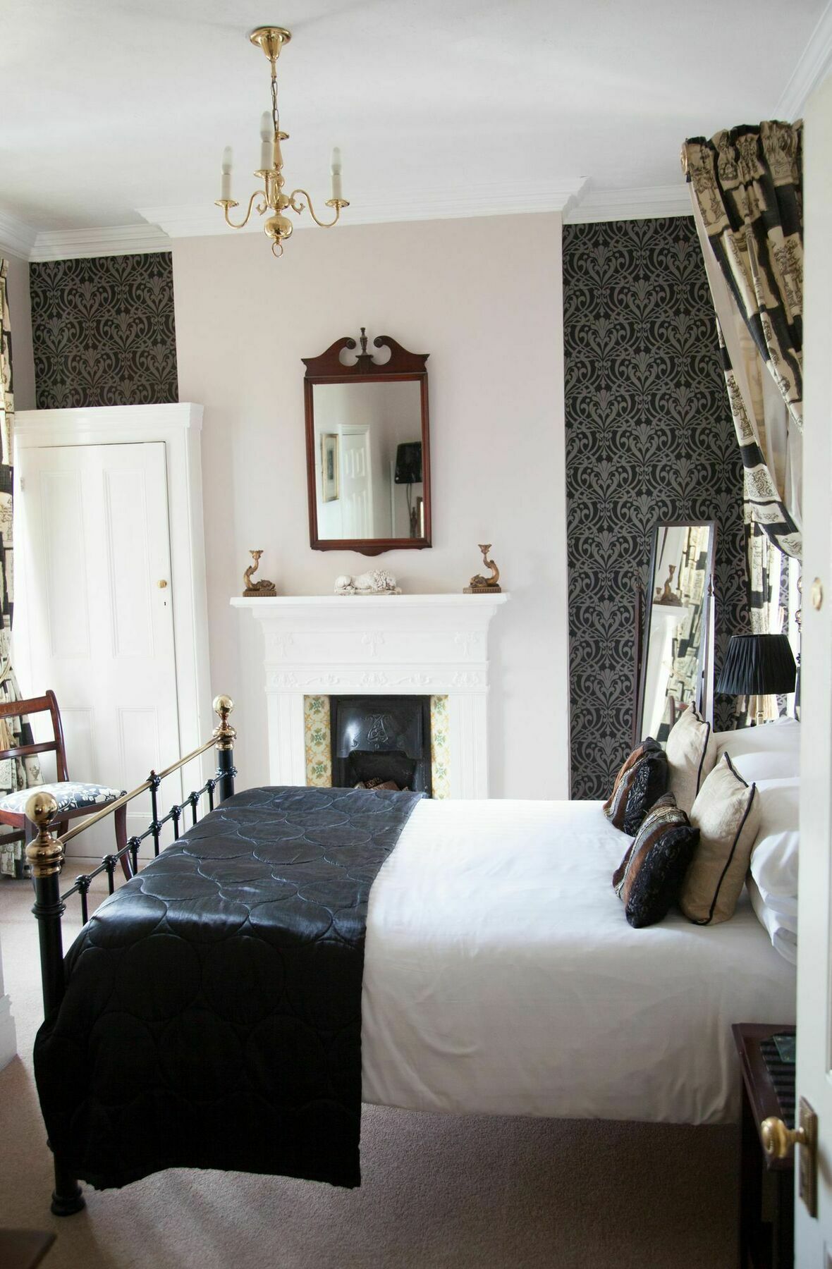 Hotel The Langtons WTA WTA Eastbourne Exterior foto